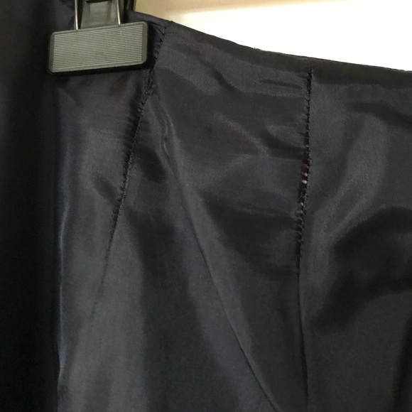 Talbots Woman Petite multi color. SZ 22W - Picture 7 of 7